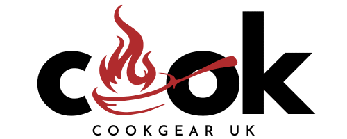 CookGear UK Logo